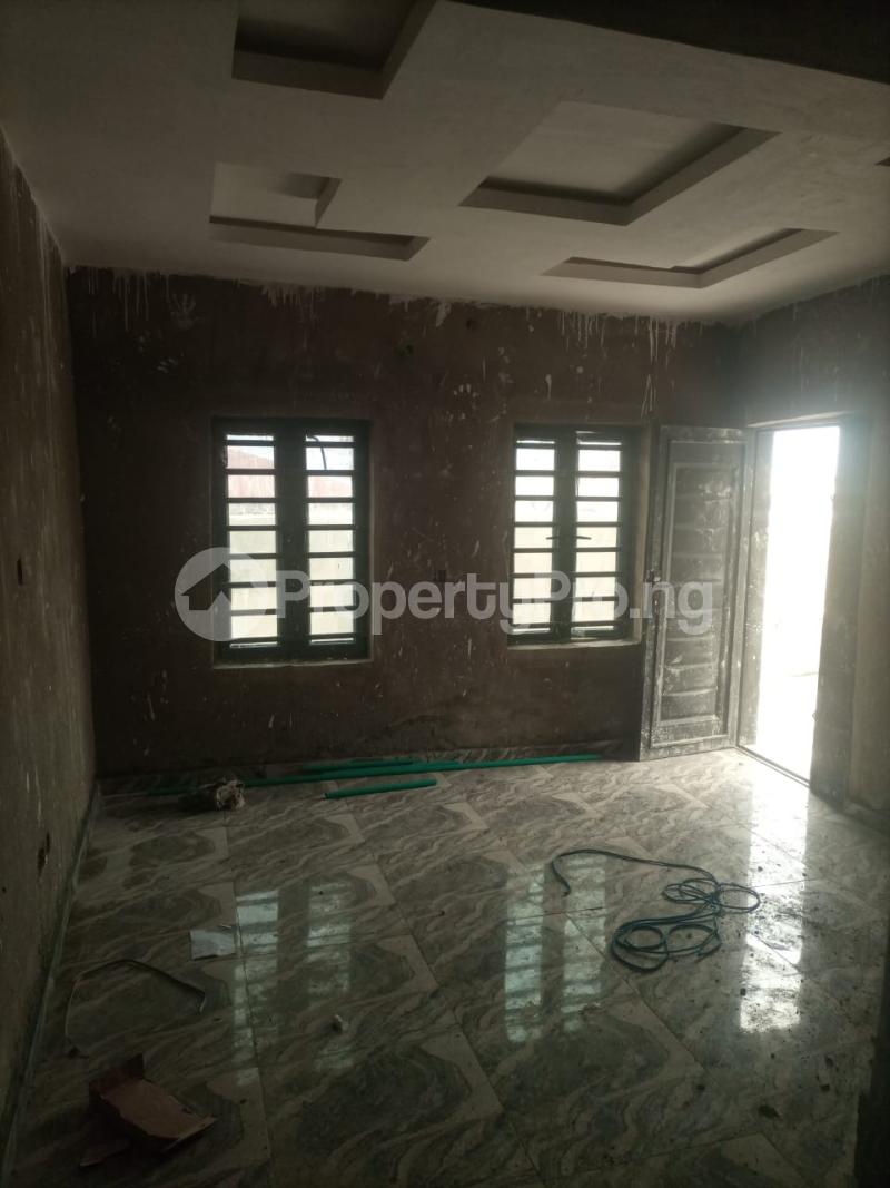 1 bedroom Flat / Apartment for rent Ajara After Olorunda,akobo Akobo Ibadan Oyo