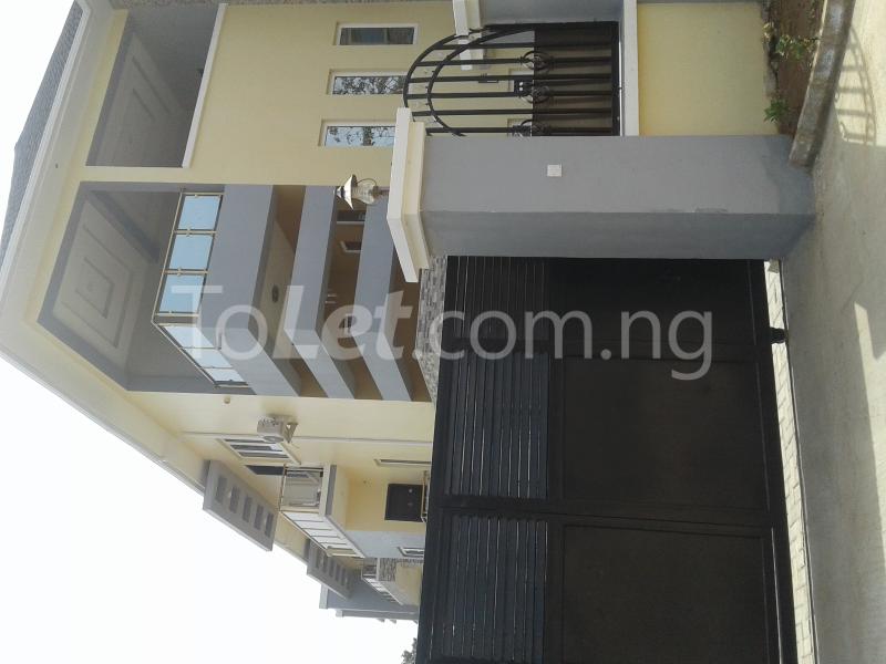 2 bedroom Flat / Apartment for rent   Katampe Main Abuja