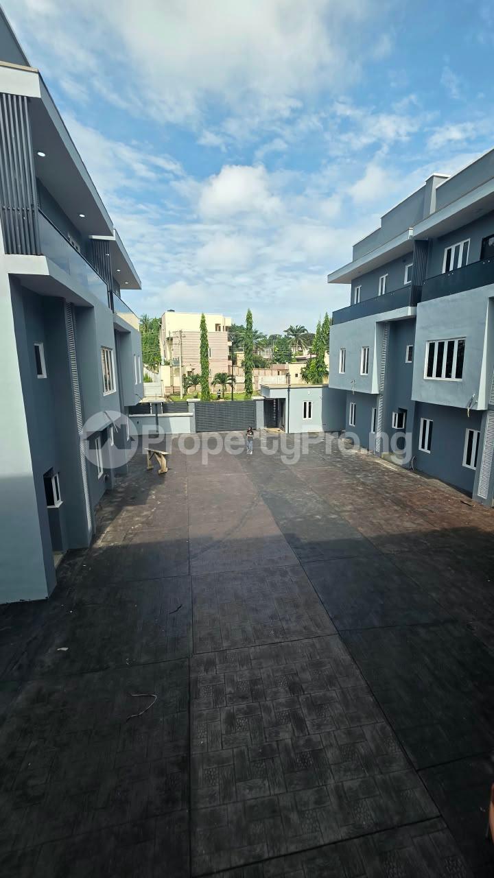 3 bedroom House for sale Awosika Avenue, Off Awolowo Way, Old Bodija Ibadan Oyo
