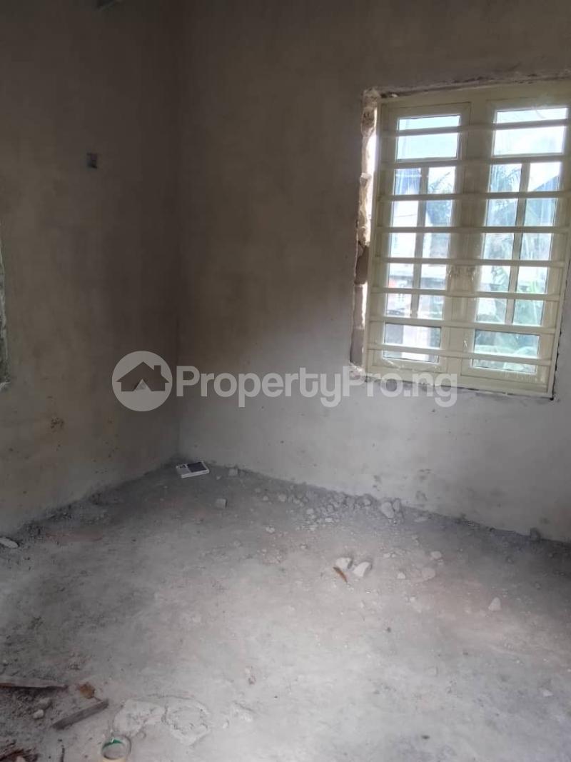 2 bedroom Flat / Apartment for rent Happy Land Estate Sangotedo Ajah Lagos - 0