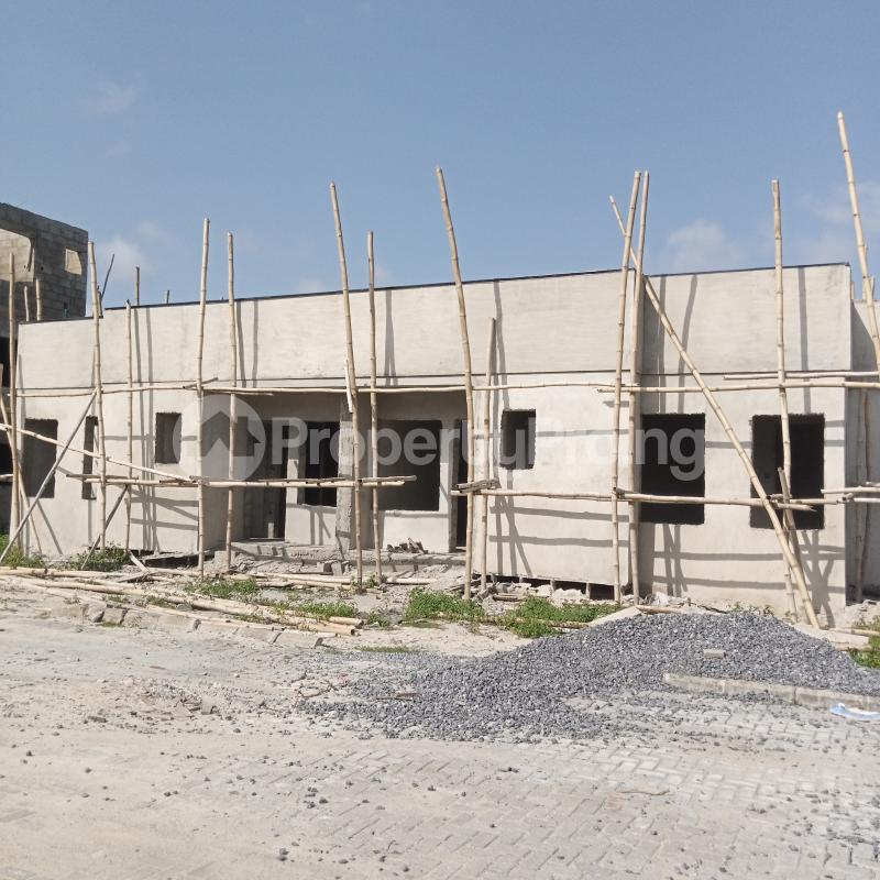 3 bedroom House for sale Wealthland Green Estate, Oribanwa Awoyaya Ajah Lagos