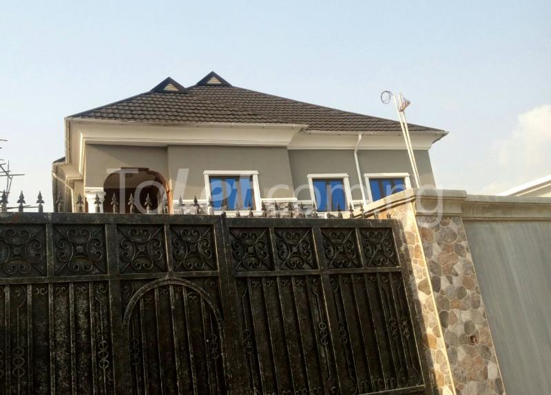 4 bedroom Flat / Apartment for rent Off Ayuba Drive Anthony Village Maryland Lagos