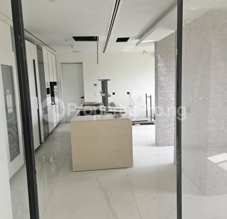 4 bedroom Flat / Apartment for sale Banana Island Ikoyi Lagos