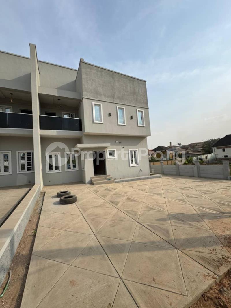 4 bedroom House for sale Engr. Lere Adigun Gra, Ibadan Oyo