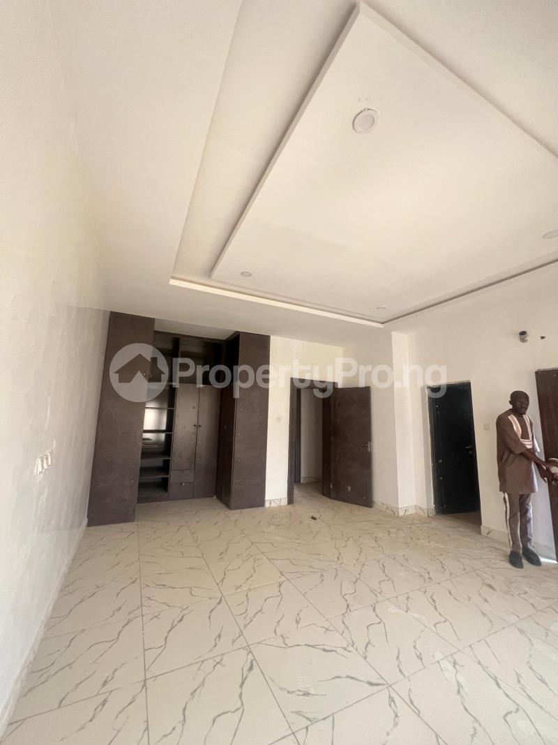House for sale Apo Resettlement Apo Abuja