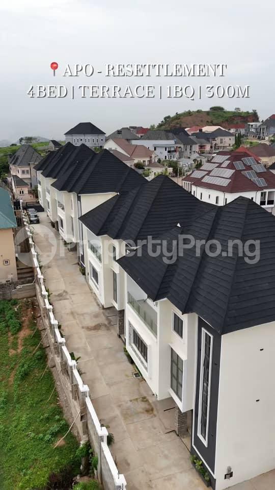 House for sale Apo Resettlement Apo Abuja