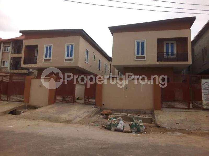 4 bedroom House for sale Off Allen Avenue,ikeja Allen Avenue Ikeja Lagos