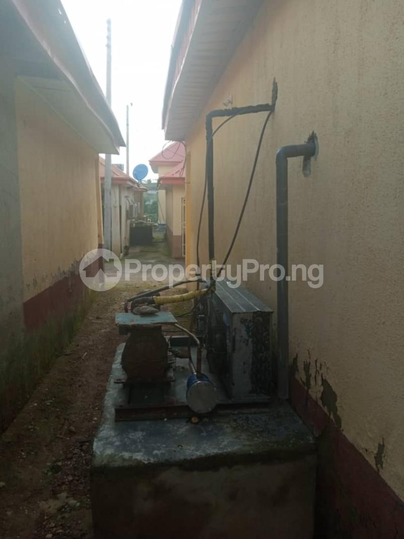 Commercial Property for sale Asokoro Abuja