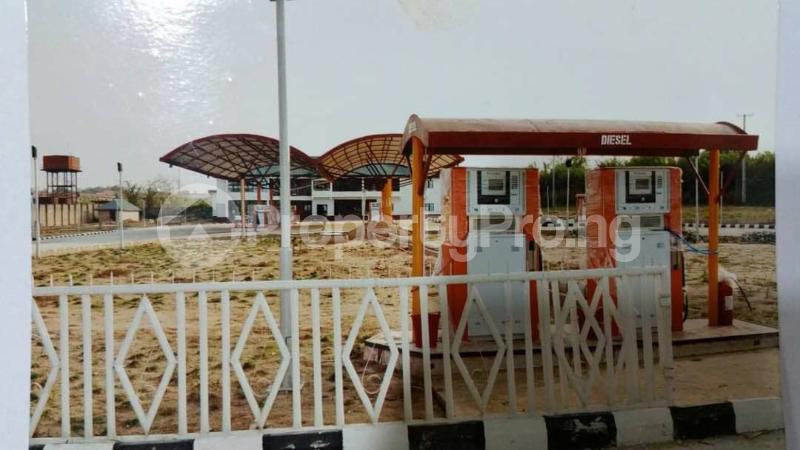 Commercial Property for sale Along Benin Express Road Owo Owo Ondo