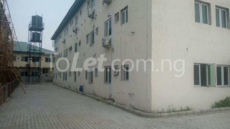 1 bedroom Flat / Apartment for rent Agungi Agungi Lekki Lagos
