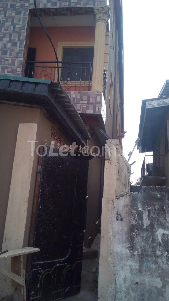 1 bedroom Flat / Apartment for rent Apapa Road By Railway Apapa road Apapa Lagos