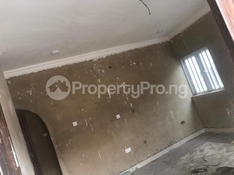 3 bedroom House for rent Basorun Housing Estate , General Gas Akobo Akobo Ibadan Oyo