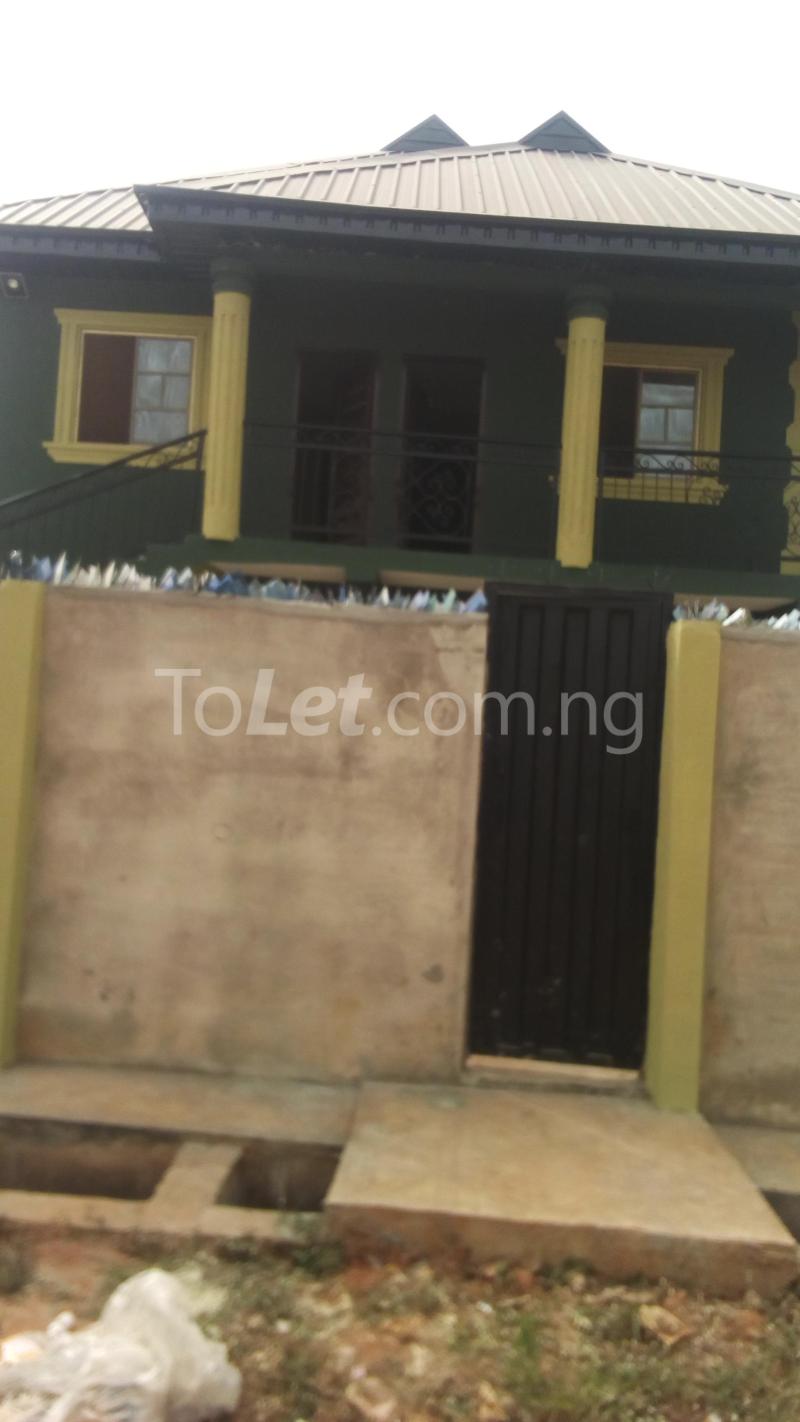 1 bedroom Flat / Apartment for rent Ijede, Ikorodu Ikorodu Lagos
