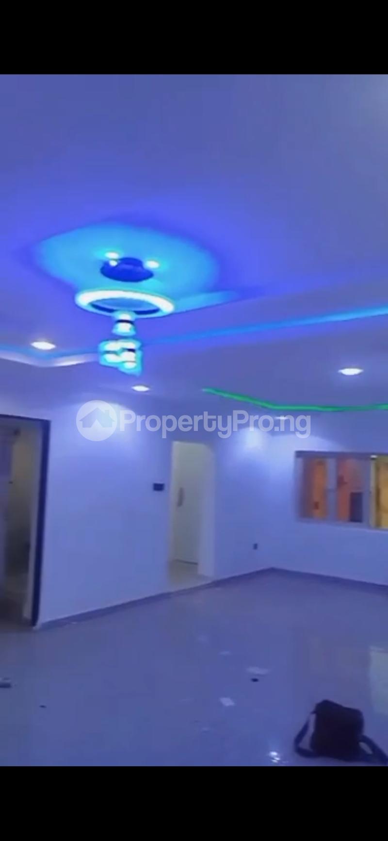 3 bedroom Flat / Apartment for sale Wuse Zone 1 Wuse 1 Abuja