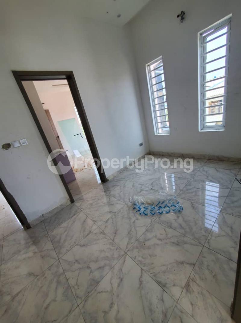 1 bedroom Flat / Apartment for rent  Ologolo Lekki Lagos