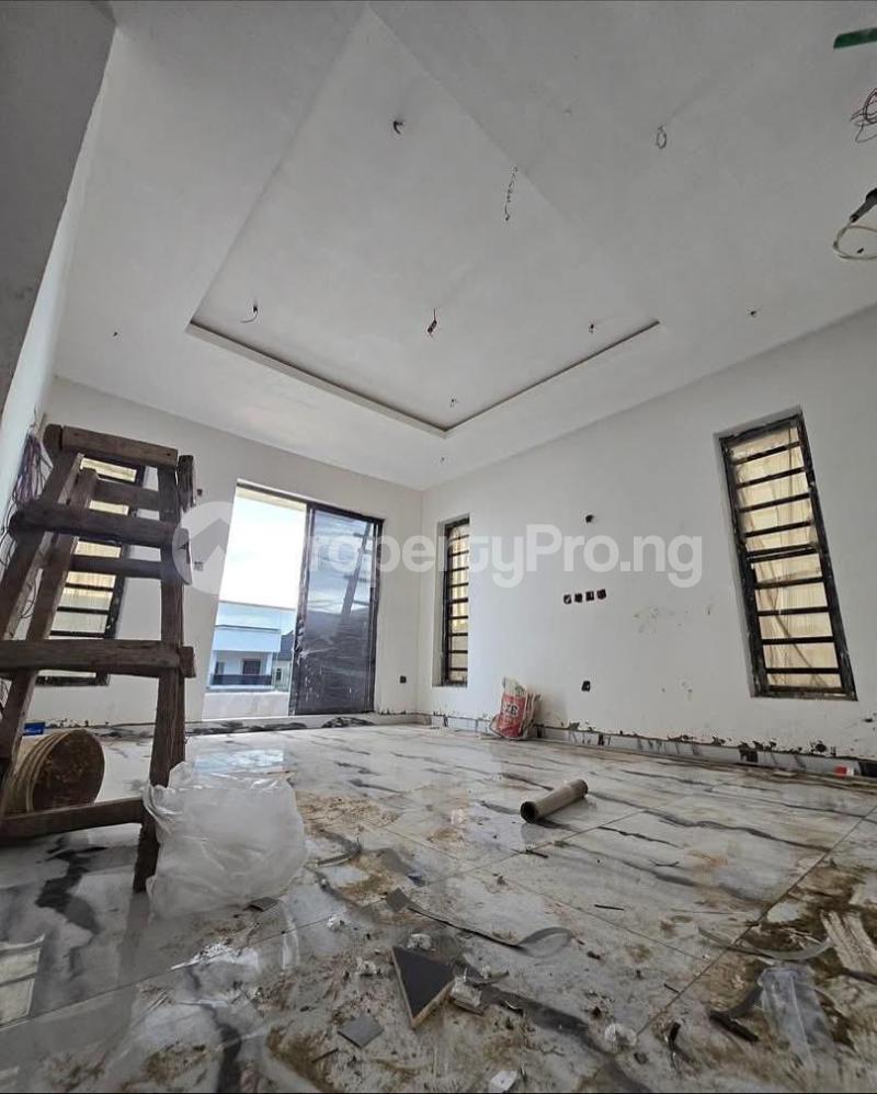 5 bedroom House for sale Ikeja Lagos - 0