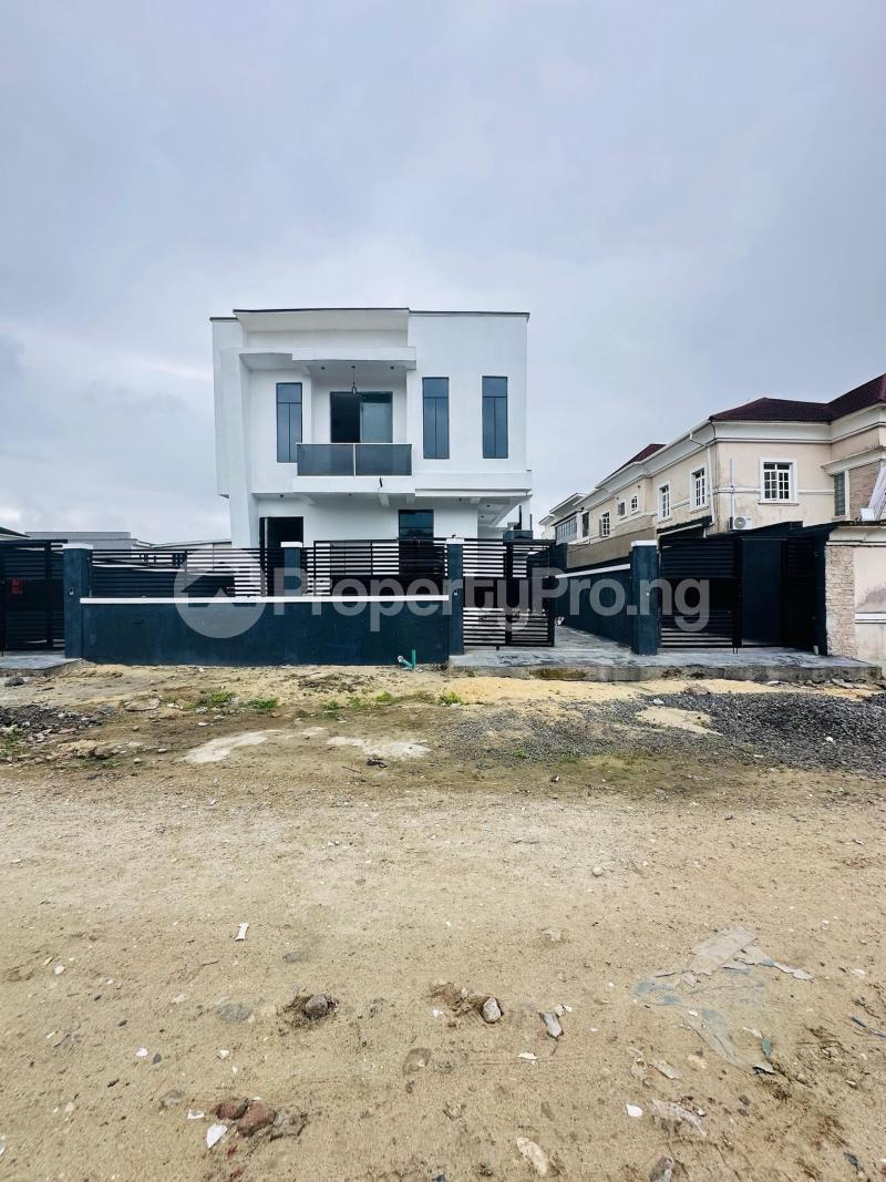 5 bedroom House for sale Orchid Lekki Lagos