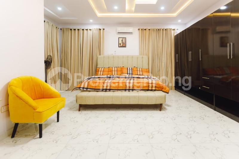 4 bedroom Flat / Apartment for shortlet Off Alade Avenue, Allen Avenue Ikeja Lagos