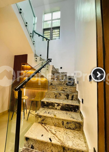 4 bedroom House for sale  Omole phase 1 Ojodu Lagos