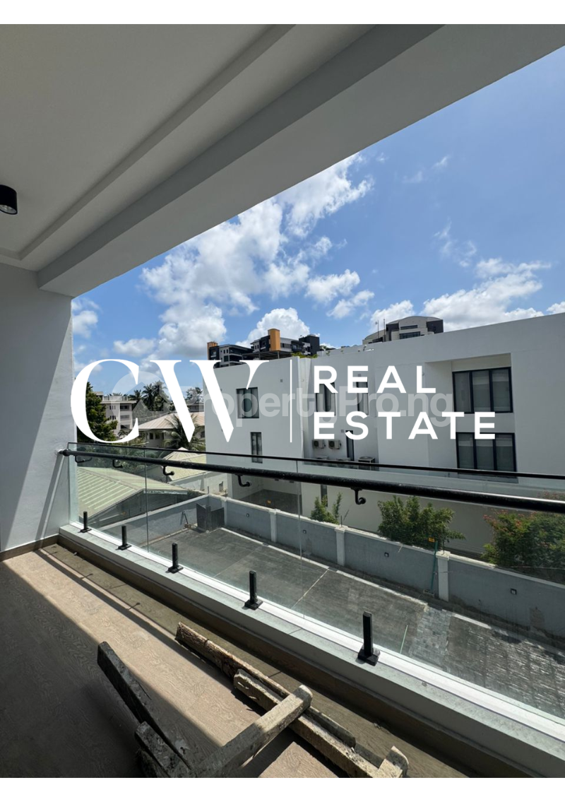 4 bedroom Flat / Apartment for sale Ikoyi Lagos