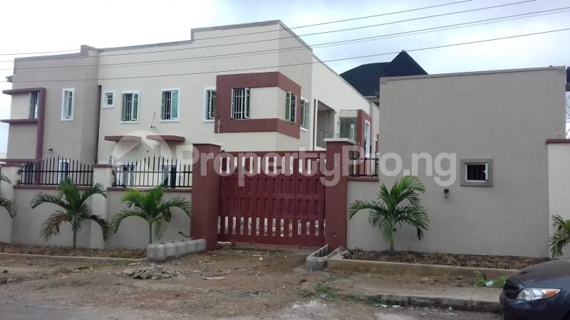 3 bedroom Flat / Apartment for rent Kolapo Ishola Estate Ibadan Basorun Ibadan Oyo