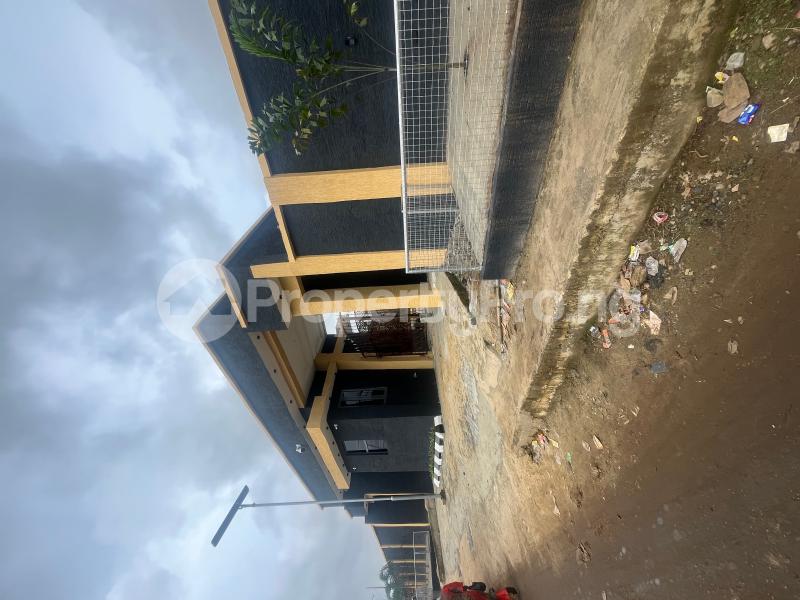 Land for sale Shasha Alimosho Lagos