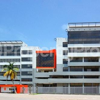 Commercial Property for rent Bishop Aboyade Cole 1004 Victoria Island Lagos