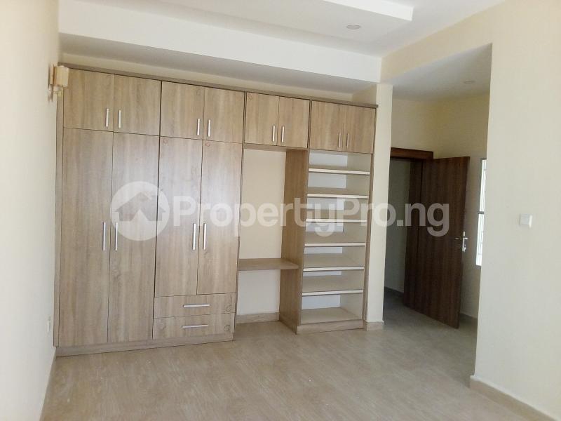 4 bedroom House for sale Guzape Abuja