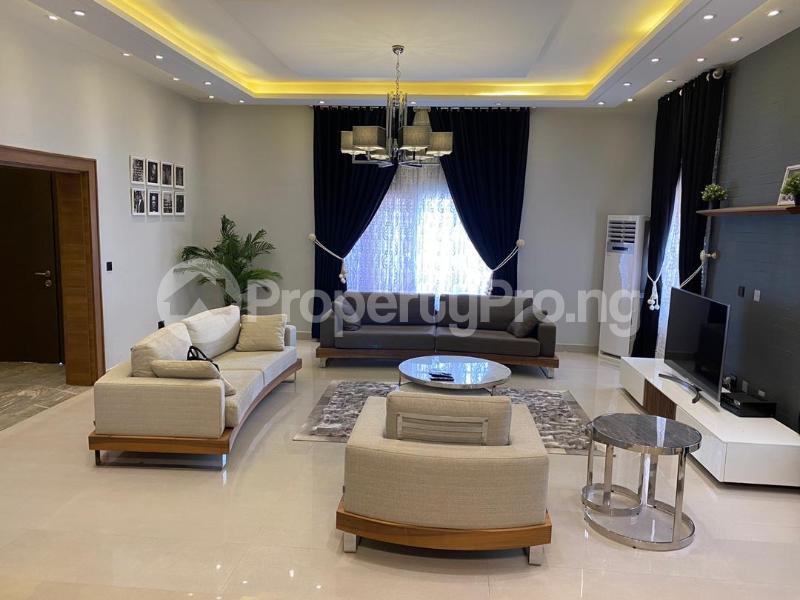 4 bedroom Flat / Apartment for shortlet Lugbe Abuja