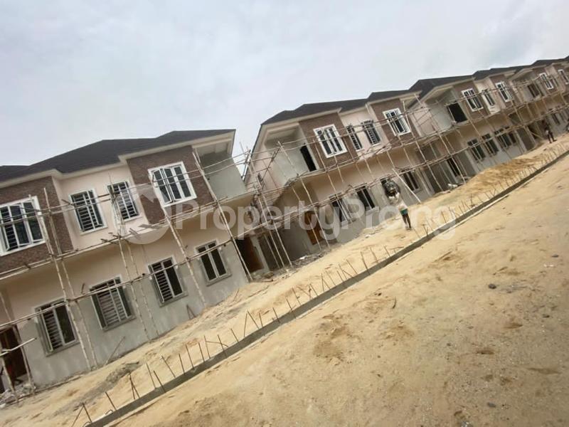 4 bedroom House for sale Lekki Lagos