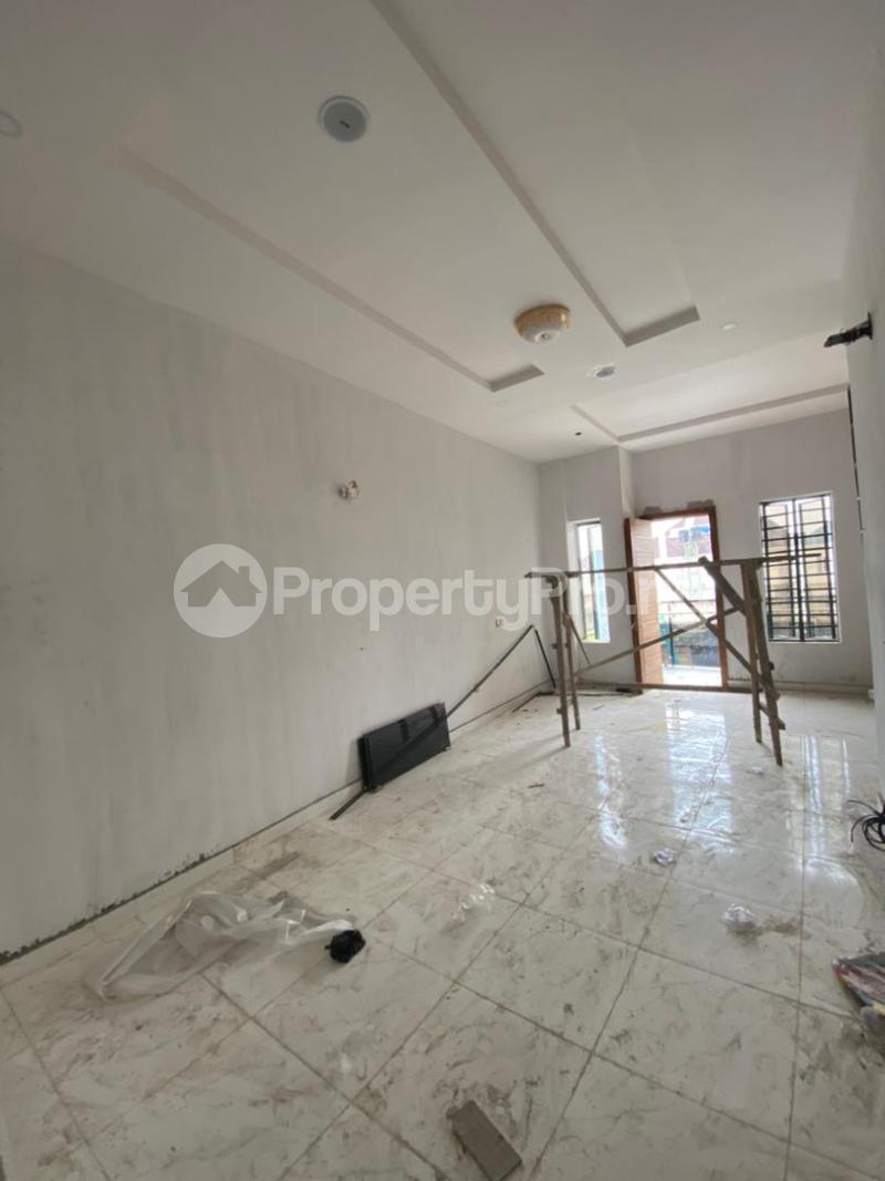 4 bedroom House for sale chevron Lekki Lagos