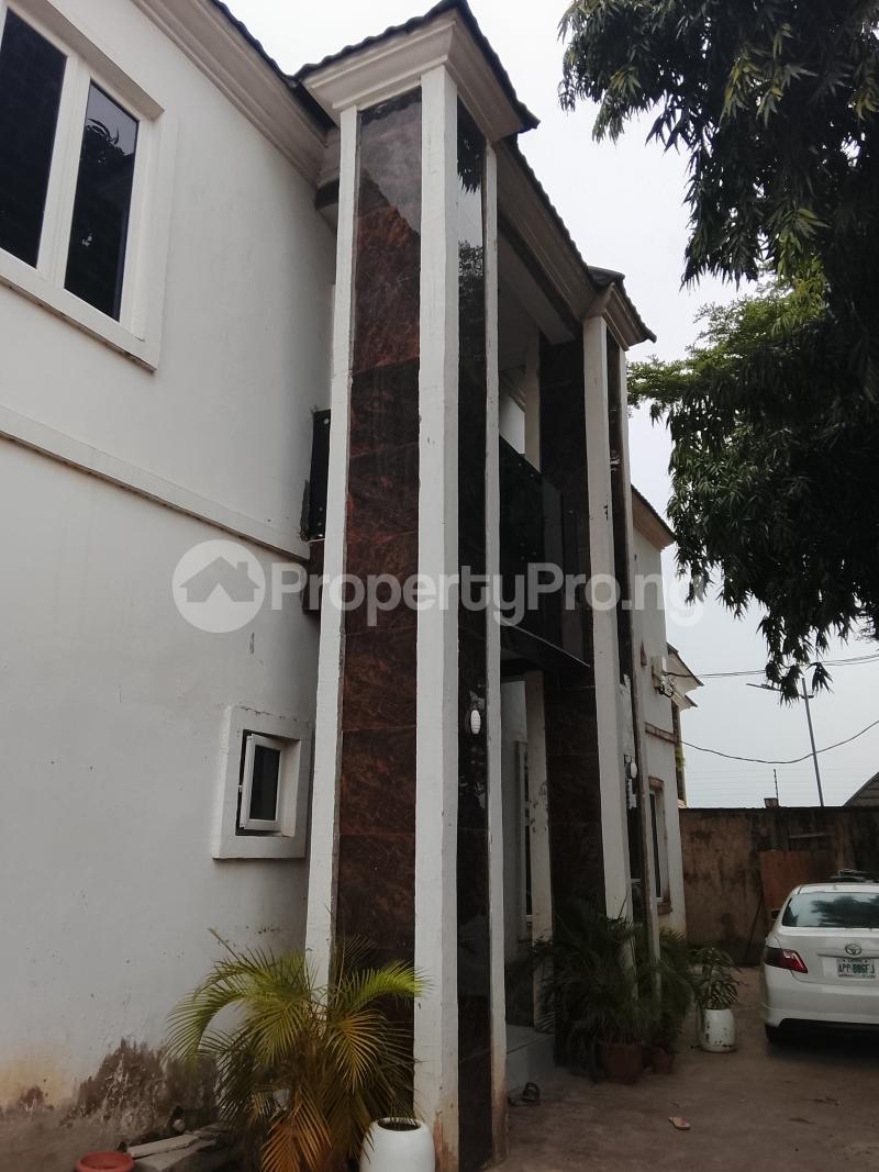 1 bedroom Flat / Apartment for rent Prime Garden Estate Aboru Iyanaipaja Extension Egbeda Alimosho Lagos