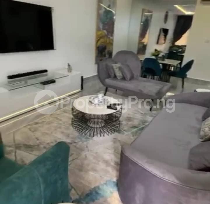 2 bedroom Flat / Apartment for shortlet   Ikate Lekki Lagos