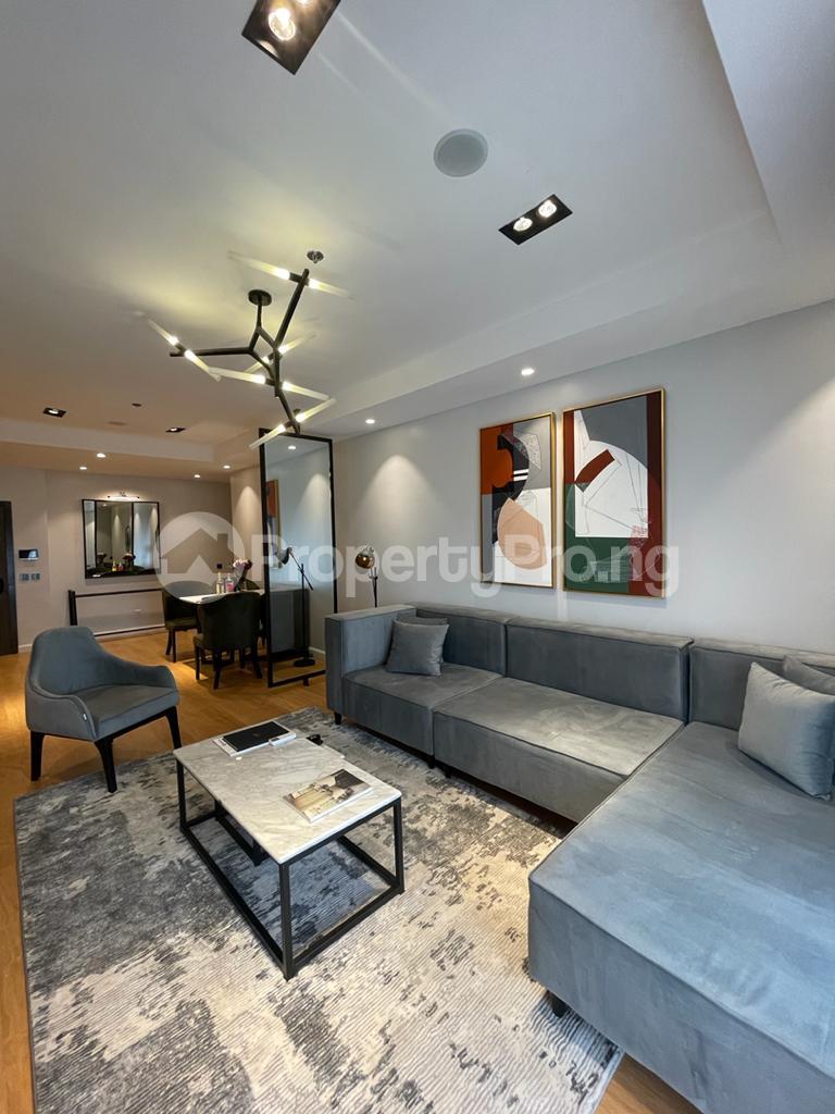 2 bedroom Flat / Apartment for shortlet ONIRU Victoria Island Lagos