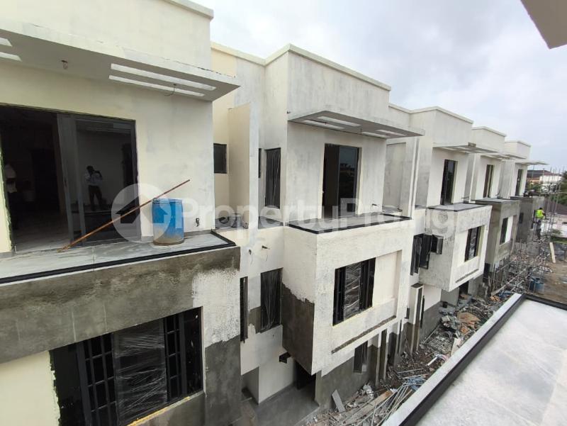 5 bedroom House for sale Remi Fani Kayode Street Ikeja GRA Ikeja Lagos