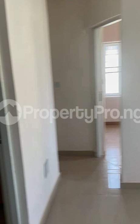 1 bedroom Flat / Apartment for rent Camp David Estate, Gwarinpa Abuja