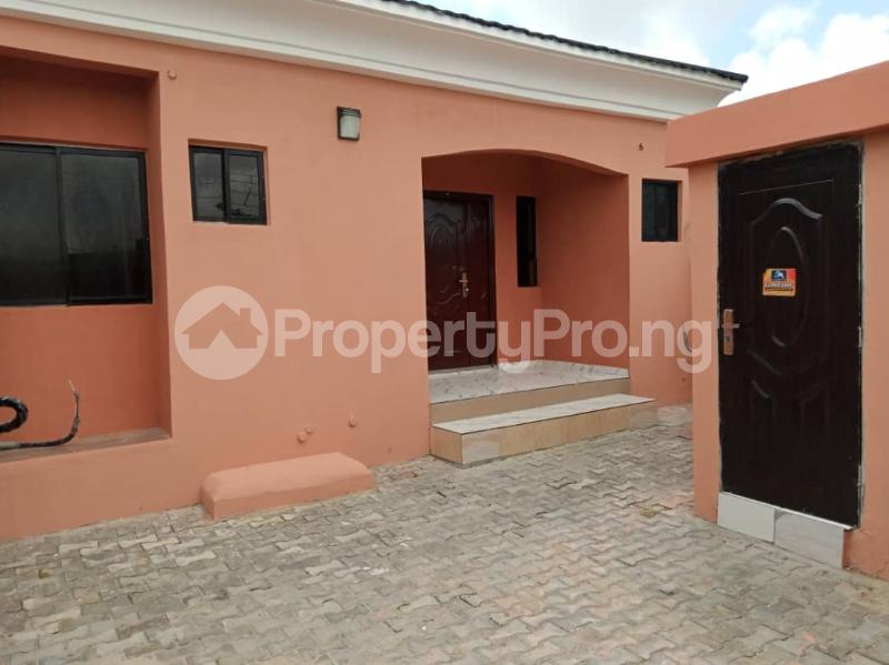 2 bedroom House for sale Ajah Sangotedo Ajah Lagos