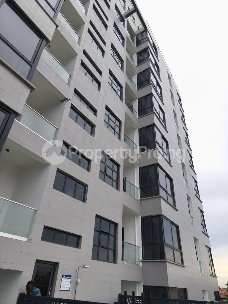 3 bedroom House for rent Lekki Phase 1 Lekki Phase 1 Lekki Lagos - 11