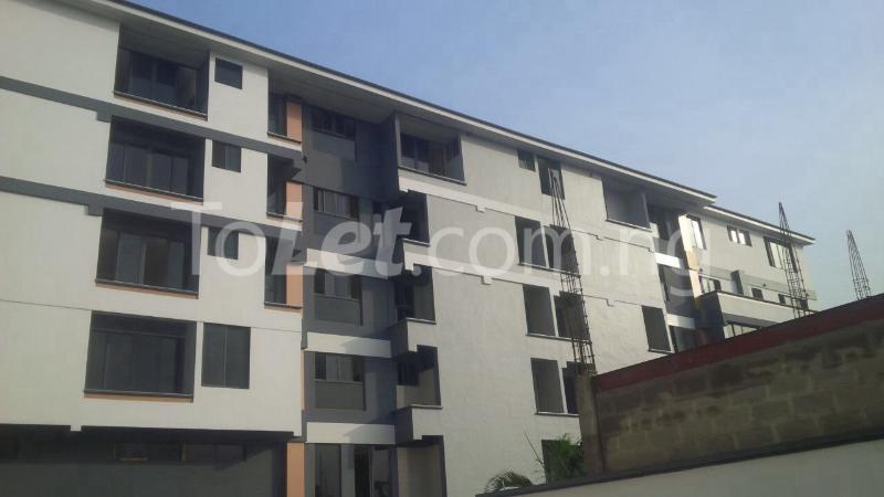 4 bedroom House for sale Muri Okunola,v.i Victoria Island Lagos