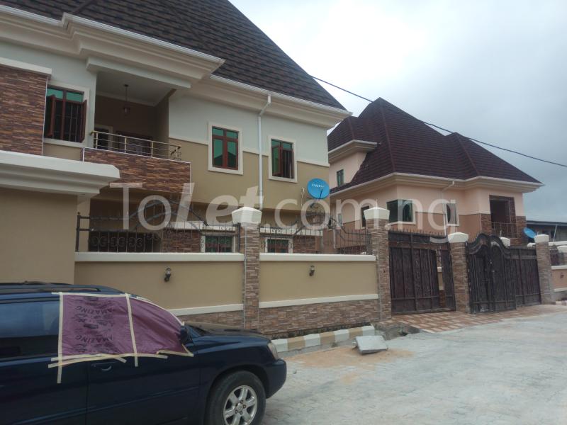 5 bedroom House for sale Lagoon Estate Amuwo Odofin Amuwo Odofin Lagos
