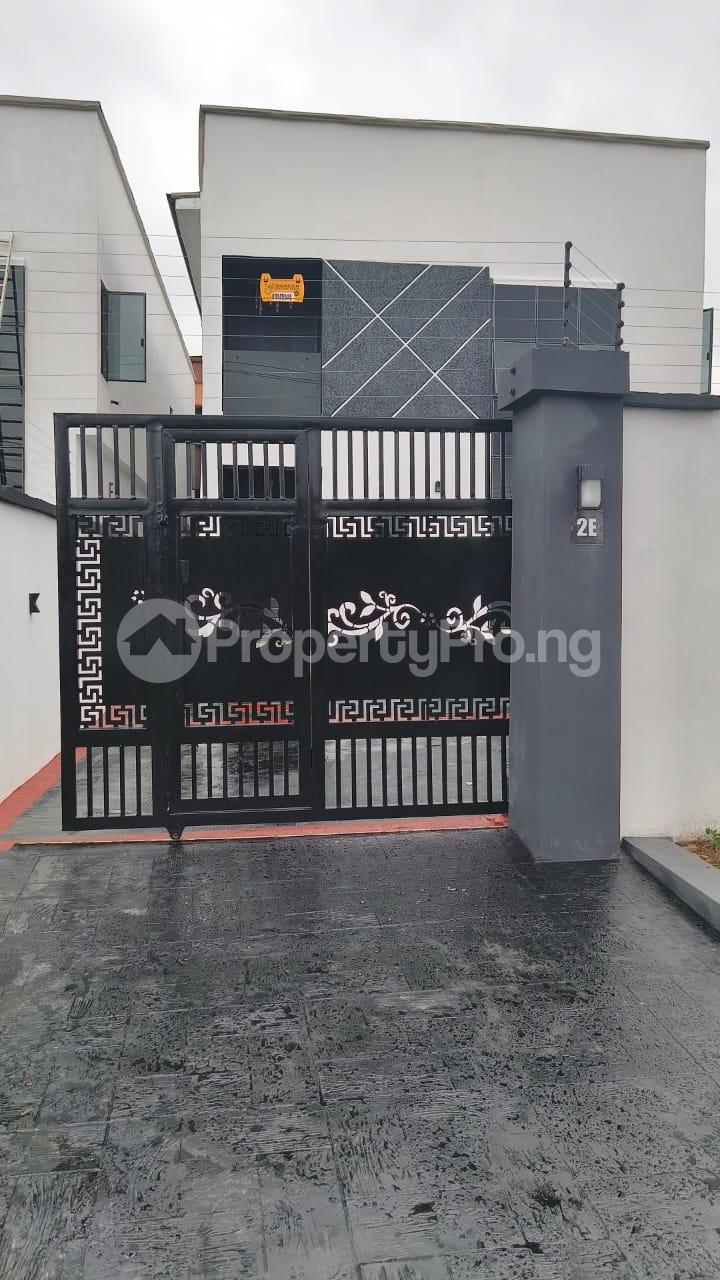 House for sale Ogba Bus-stop Ogba Lagos