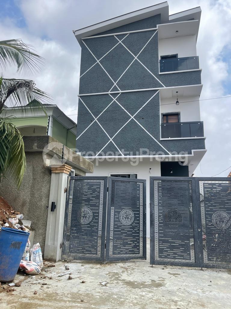 4 bedroom House for sale Magodo GRA Phase 2 Kosofe/Ikosi Lagos