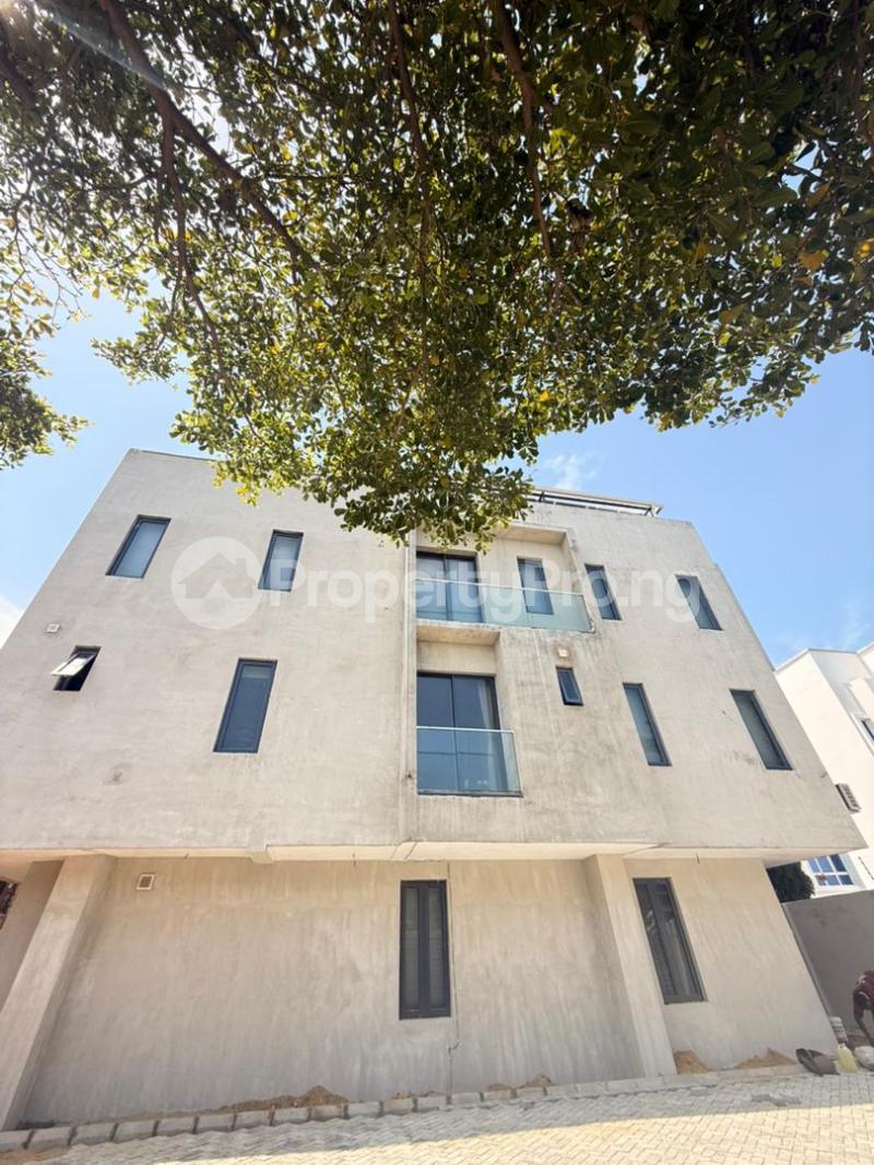 4 bedroom House for sale Banana Island Banana Island Ikoyi Lagos