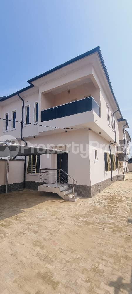 5 bedroom House for sale Anthony Village Maryland Lagos