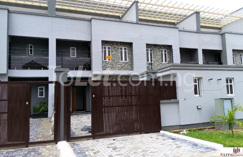 2 bedroom Flat / Apartment for rent Off Freedom Way Lekki Phase 1 Lekki Lagos