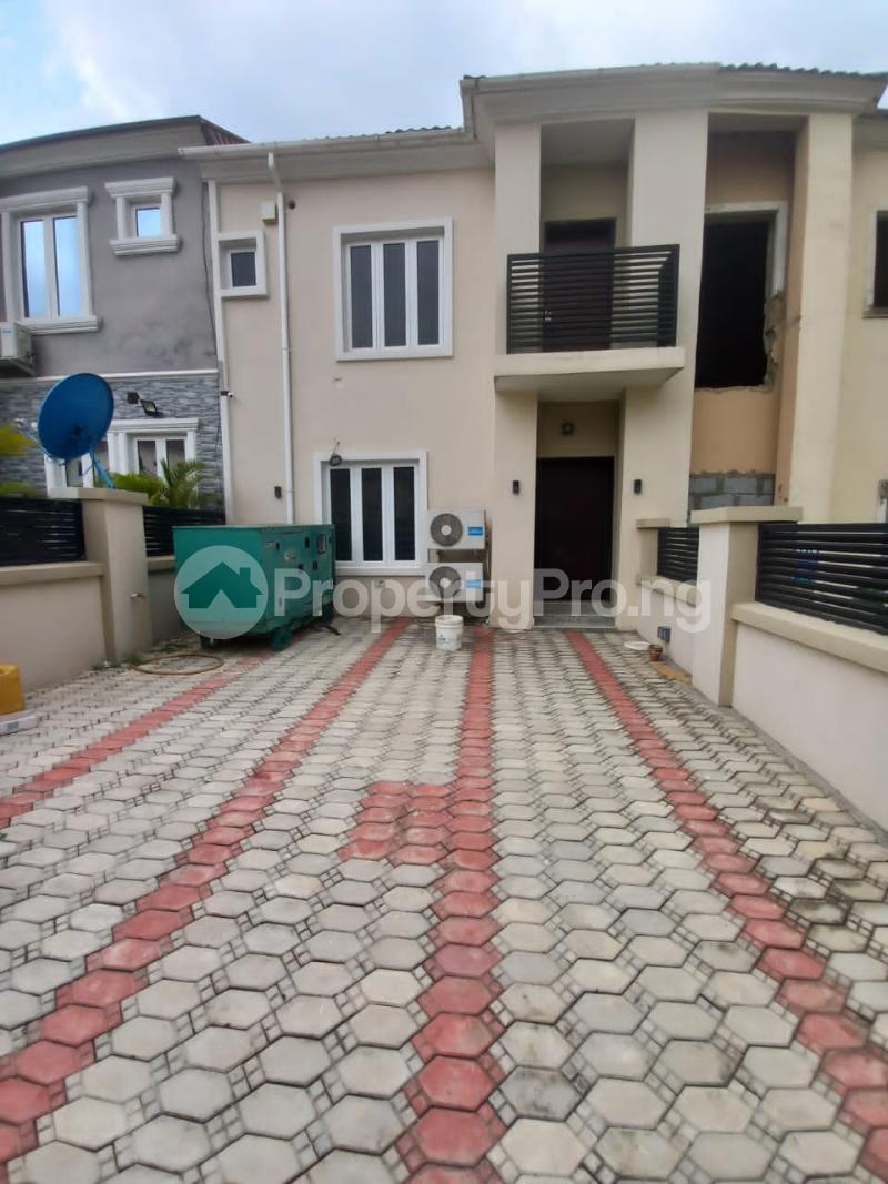 3 bedroom House for rent Naf Valley Estate Asokoro Abuja