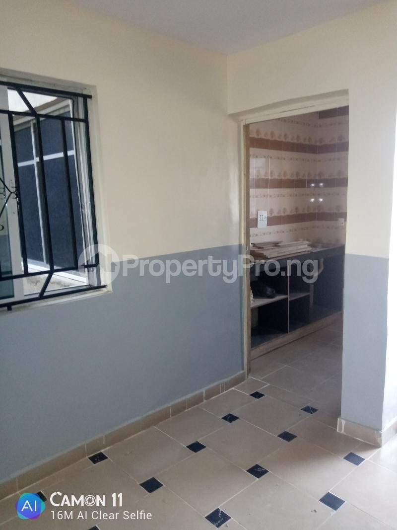 1 bedroom Flat / Apartment for rent Kasumu Estate, Off Akala Express, Odo One Elewe, Ibadan Akala Express Ibadan Oyo