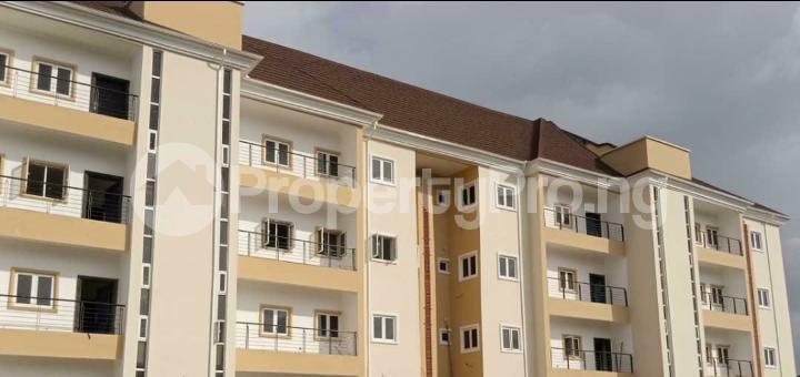 2 bedroom Flat / Apartment for rent Dakibiyu Abuja