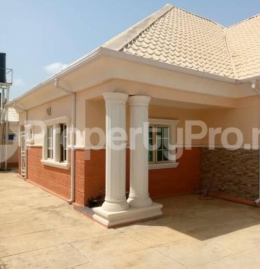 3 bedroom House for sale Faplins Estate Kabusa Abuja