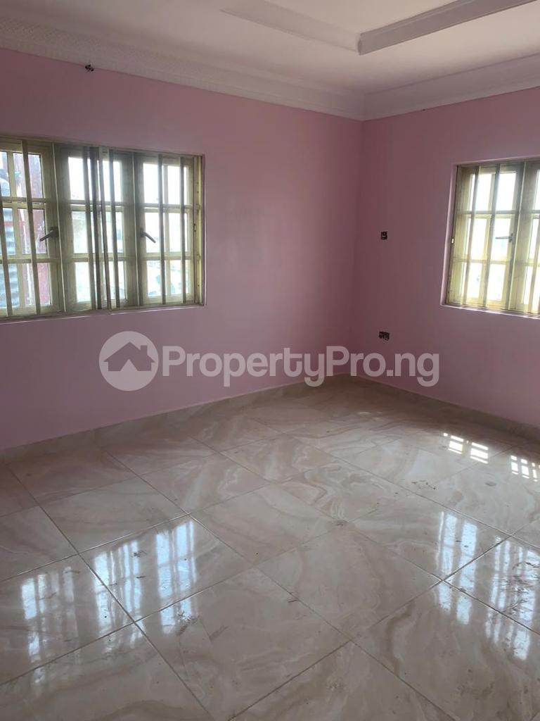 3 Bedroom Flat Apartment For Rent Abule Egba Lagos Pid 1eavh Propertypro Ng